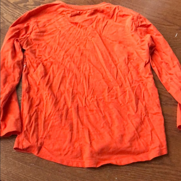 Kenzo long Sleeve Shirt Boys 6 - Picture 4 of 4